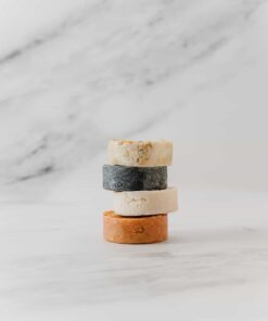 Wood Grain Soap
