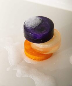 Pachafetti Bar Soap