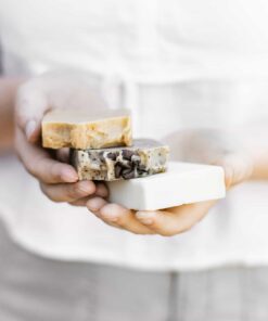 Balsam & Pine Soap
