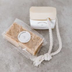 Blue Jasmine Soap