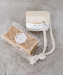 Blue Jasmine Soap