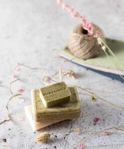 Lavender Field Soap