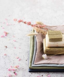 Bamboo Charcoal Soap
