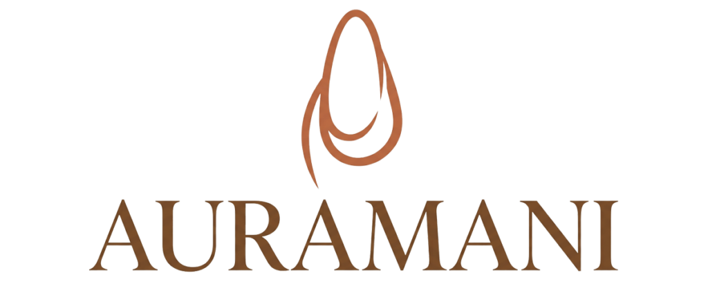 Auramani – Handmade Press-On Nails
