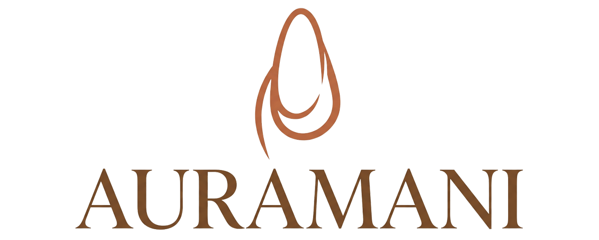 Logo auramani