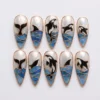 Shark & Orca Marine Press-On Nails